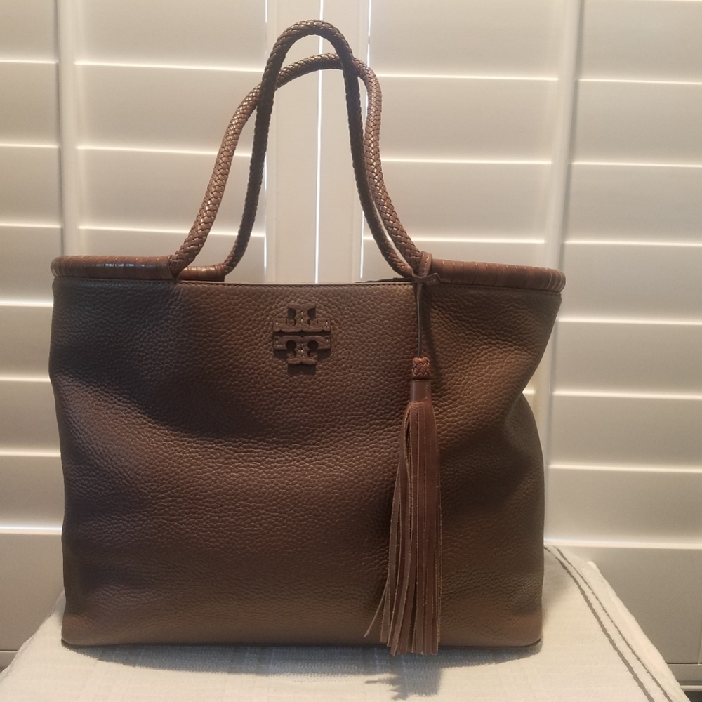 Tory Burch Large Tote